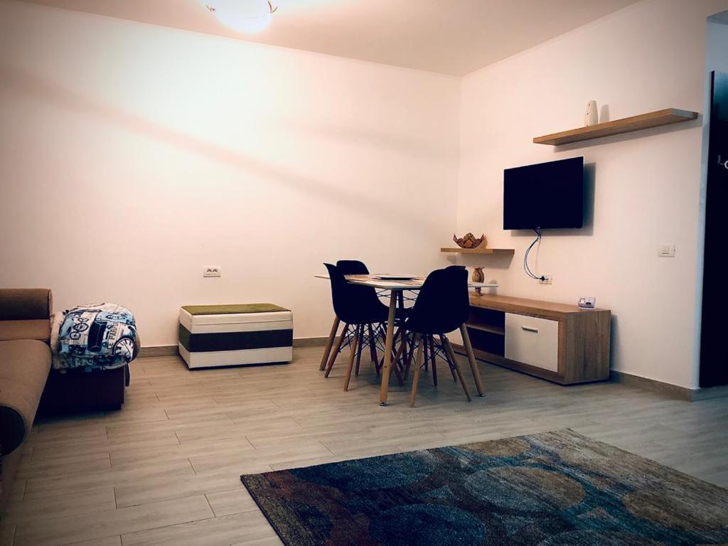 Apartament Kazeboo Mamaia Appartement Năvodari Buitenkant foto