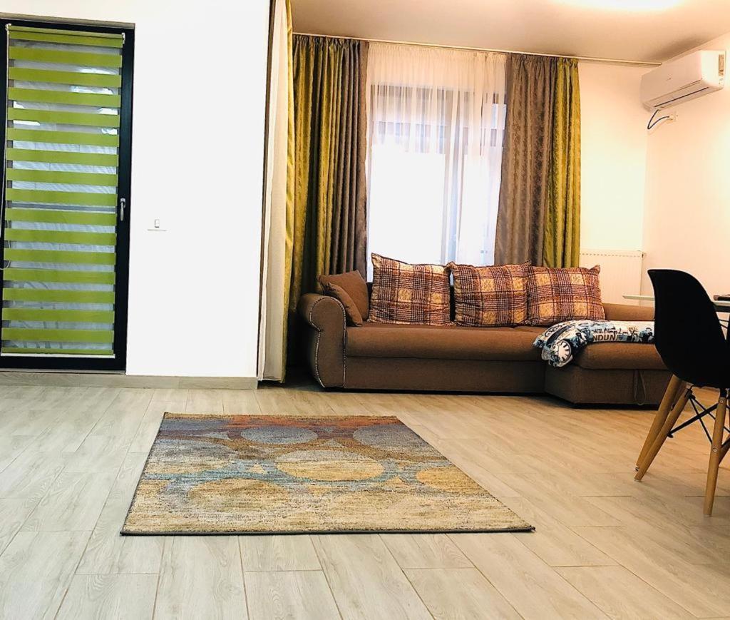 Apartament Kazeboo Mamaia Appartement Năvodari Buitenkant foto