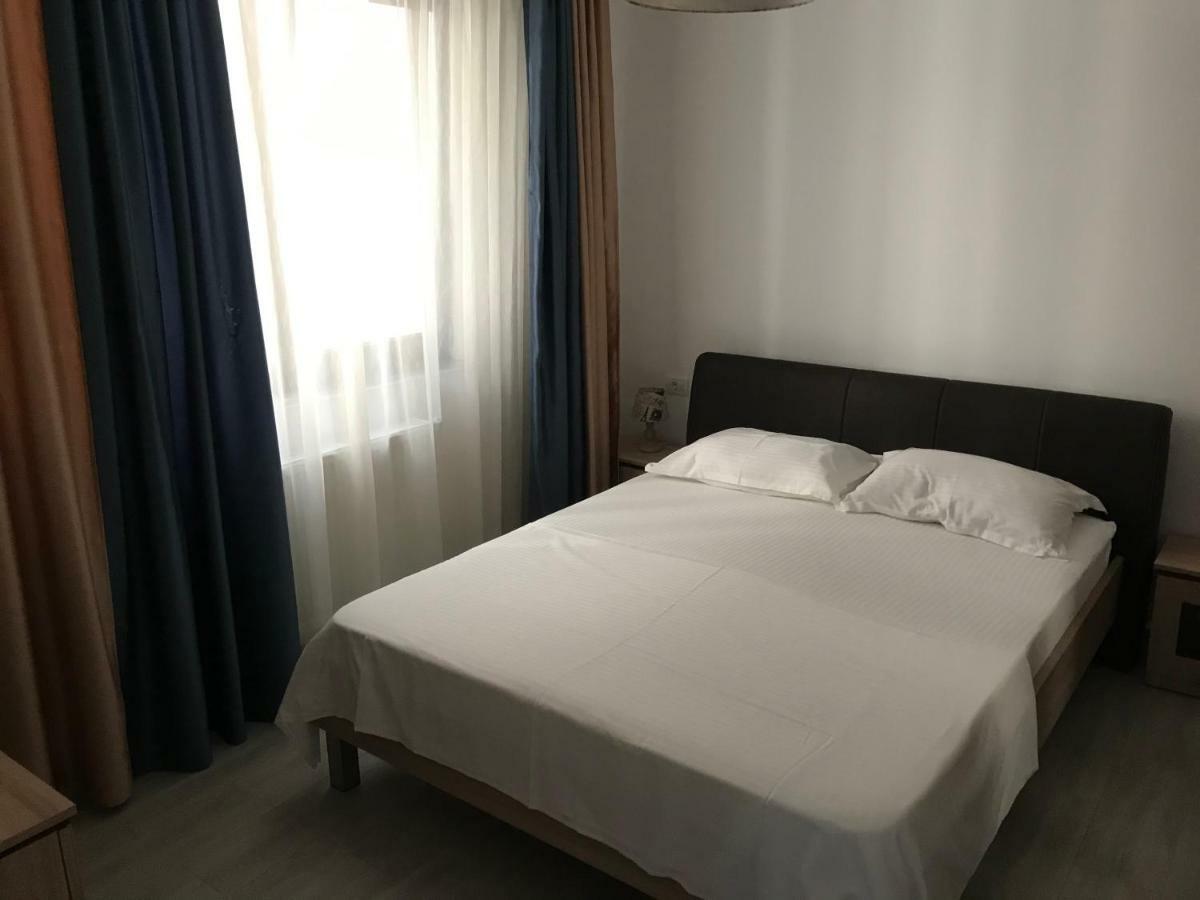 Apartament Kazeboo Mamaia Appartement Năvodari Buitenkant foto