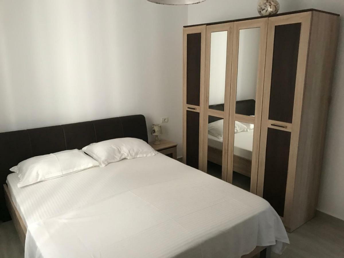 Apartament Kazeboo Mamaia Appartement Năvodari Buitenkant foto