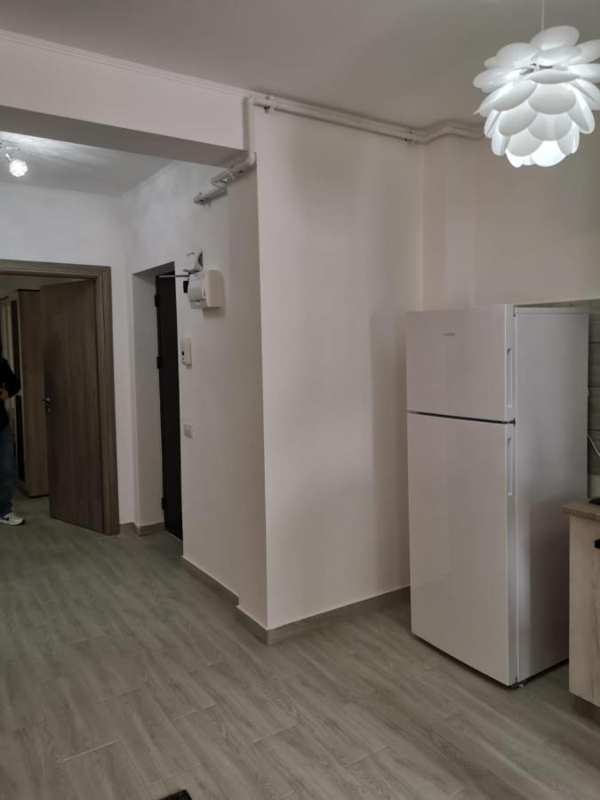 Apartament Kazeboo Mamaia Appartement Năvodari Buitenkant foto