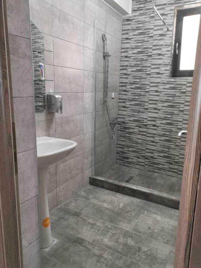 Apartament Kazeboo Mamaia Appartement Năvodari Buitenkant foto